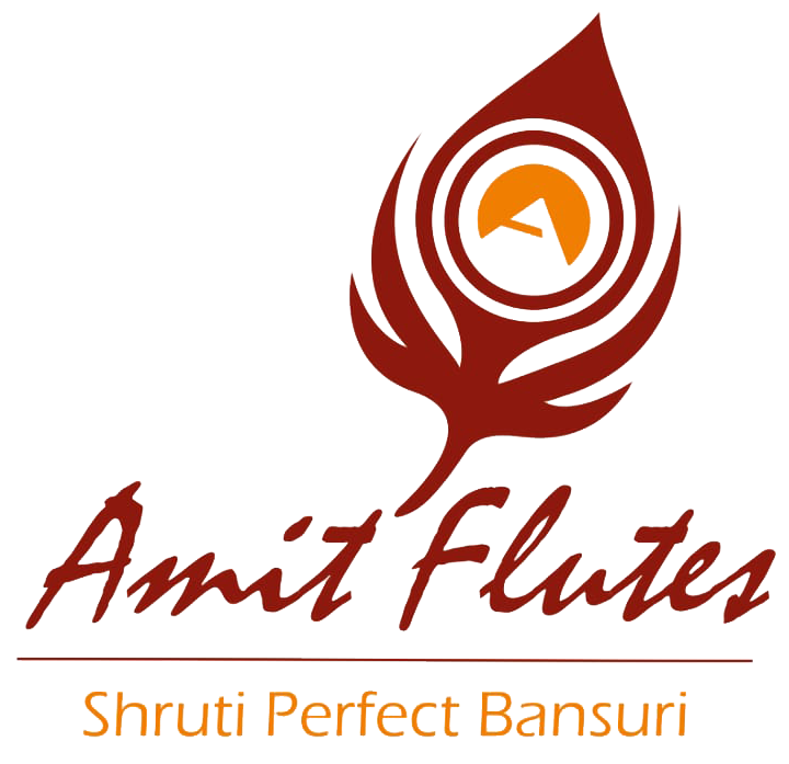 Amit flutes